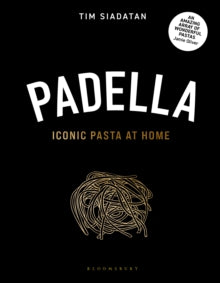 Padella by Tim Siadatan