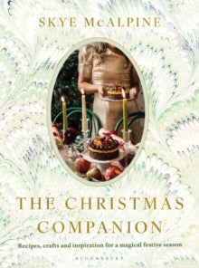 The Christmas Campanion by Skye McAlpine