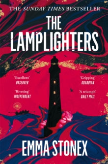 The Lamplighters by Emma Stonex