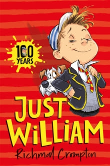 Just William by Richmal Crompton