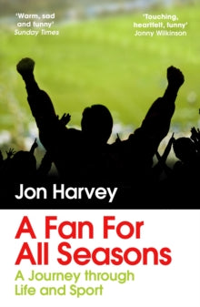 A Fan for All Seasons by Jon Harvey