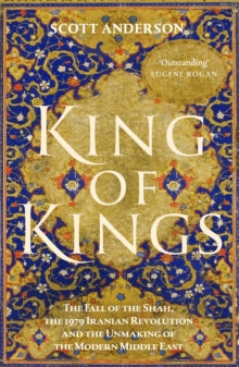 King of Kings by Scott Anderson