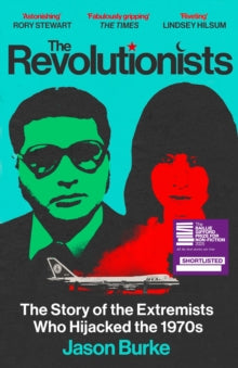 The Revolutionists by Jason Burke