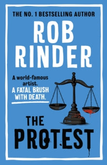 The Protest by Rob Rinder