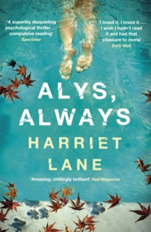Alys, Always by Harriet Lane