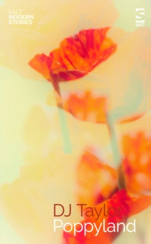 Poppyland by D.J. Taylor