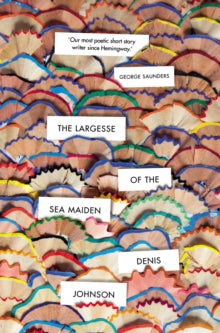 The Largesse of the Sea Maiden by Denis Johnson