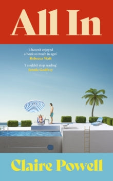 All In by Claire Powell