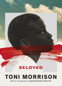 Beloved by Toni Morrison