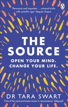 The Source by Dr Tara Swart