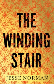 The Winding Star by Jesse Norman