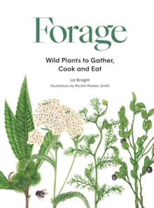 Forage by Liz Knight