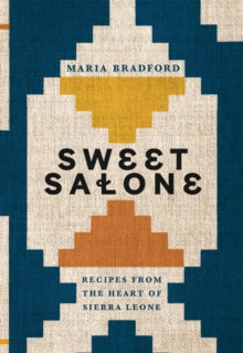 Sweet Salone by Maria Bradford
