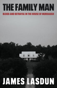 The Family Man by James Lasdun