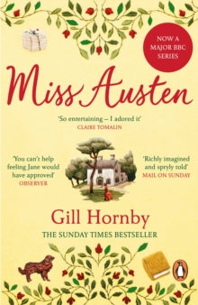 Miss Austen by Gill Hornby