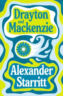 Drayton and Mackenzie by Alexander Starritt