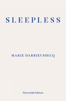 Sleepless by Marie Darrieussecq