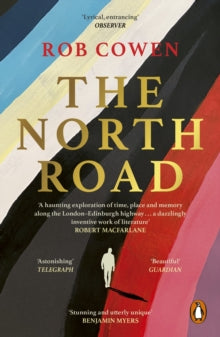 The North Road by Rob Cowen