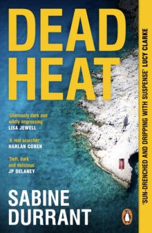 Dead Heat by Sabine Durrant