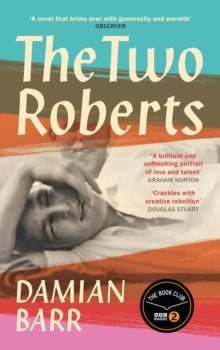 The Two Roberts by Damian Barr