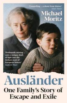 Auslander by Michael Moritz