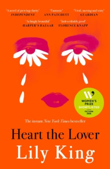 Heart the Lover by Lily King