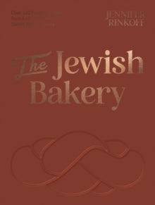 The Jewish Bakery by Jennifer Rinkoff