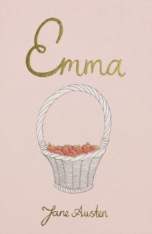 Emma by Jane Austen