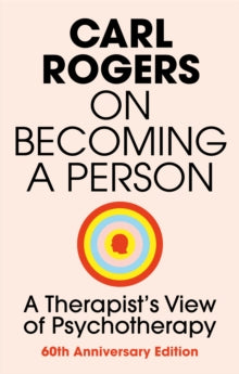 On Becoming a Person by Carl Rogers