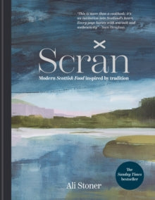 Scran by Ali Stoner