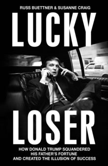 Lucky Loser by Russ Buettner