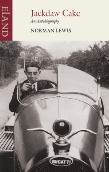 Jackdaw Cake  by Norman Lewis