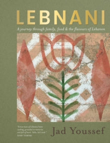 Lebnani by Jad Youssef