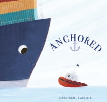 Anchored by Debra Tidball and Arielle Li