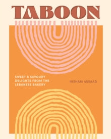 Taboon by Hisham Assaad