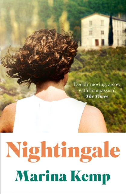 Nightingale by Marina Kemp