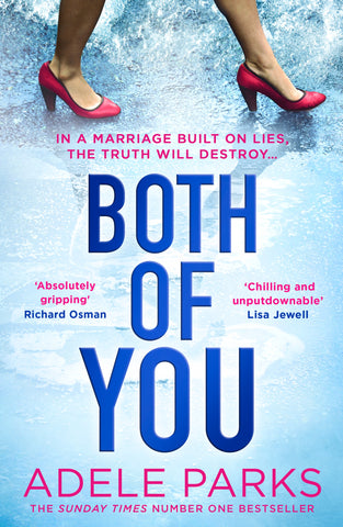 Both of You by Adele Parks