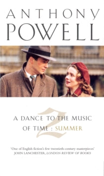 Dance To The Music Of Time Volume 2 by Anthony Powell