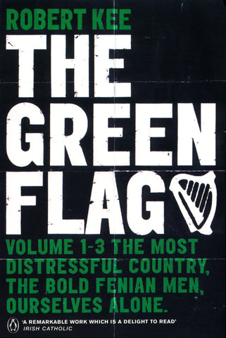The Green Flag by Robert Kee