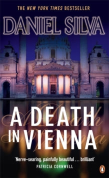 A Death in Vienna by Daniel Silva