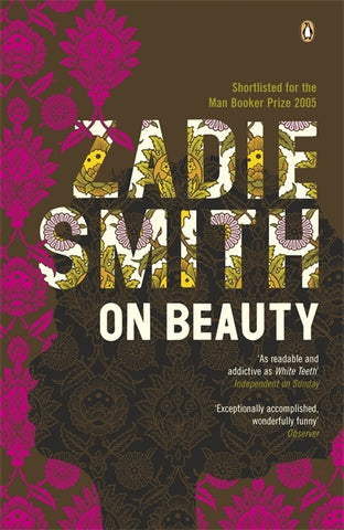 On Beauty by Zadie Smith