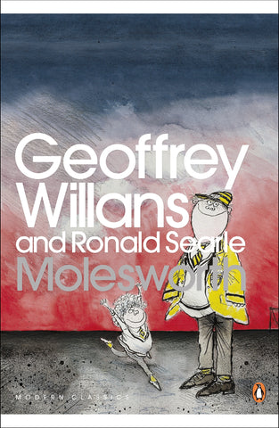 Molesworth by Geoffrey Willans