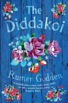 The Diddakoi by Rumer Godden
