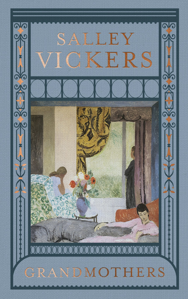 Grandmothers by Salley Vickers