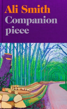 Companion piece by Ali Smith