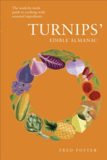 Turnips' Edible Almanac by Fred Foster