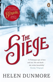 The Siege by Helen Dunmore