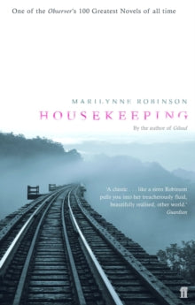 Housekeeping by Marilynne Robinson