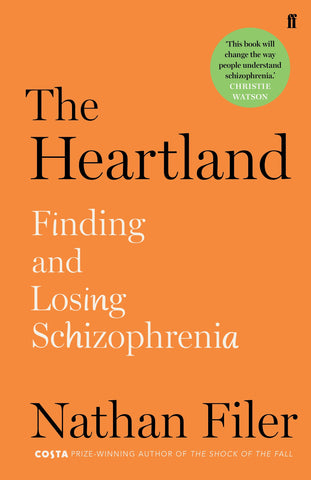 The Heartland by Nathan Filer