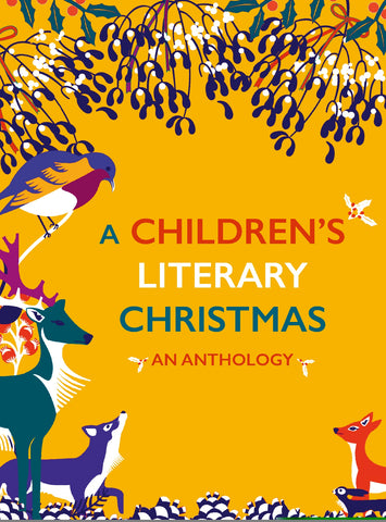 A Children's Literary Christmas